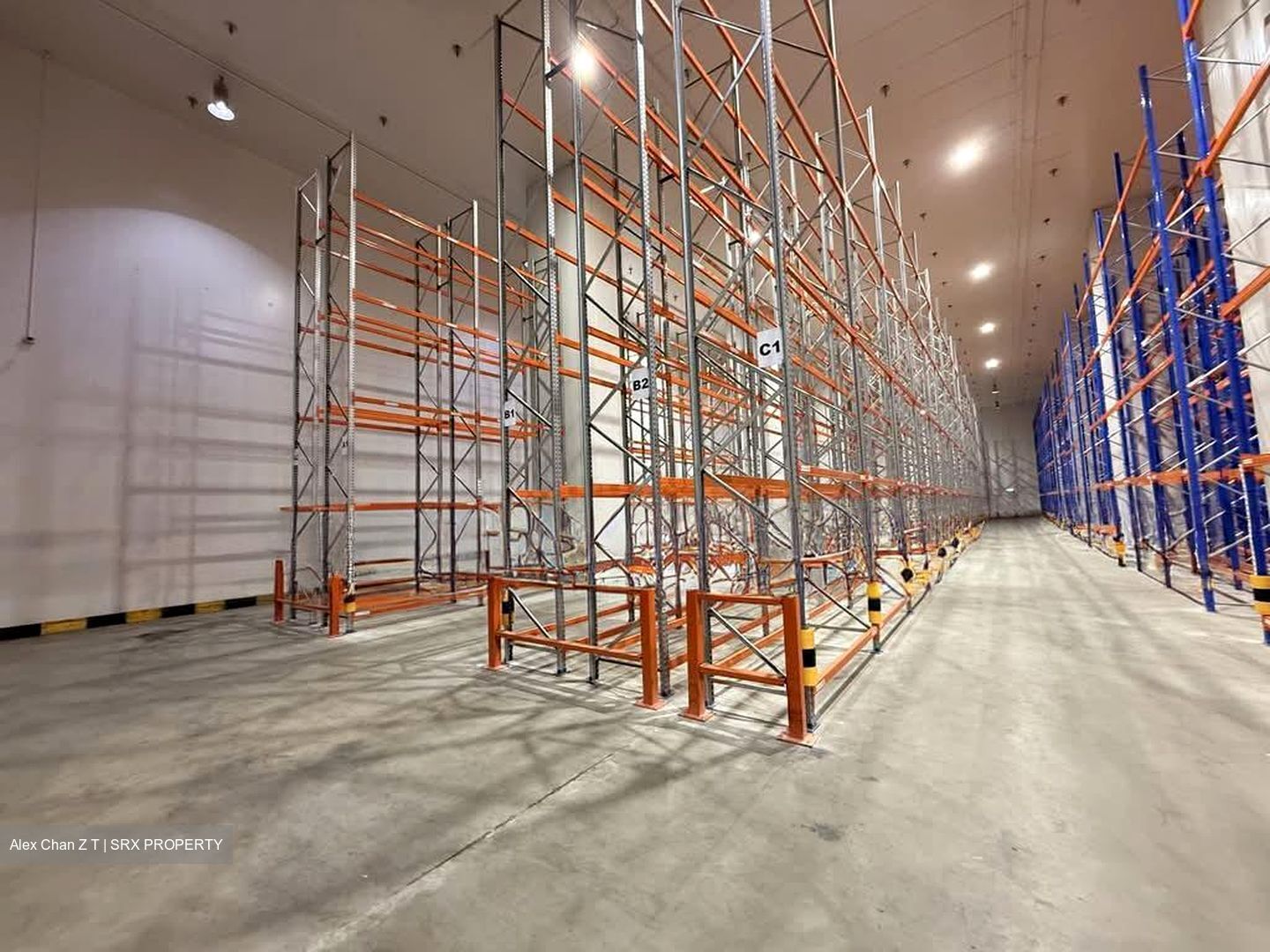 Jalan Besut (D22), Warehouse #578704841